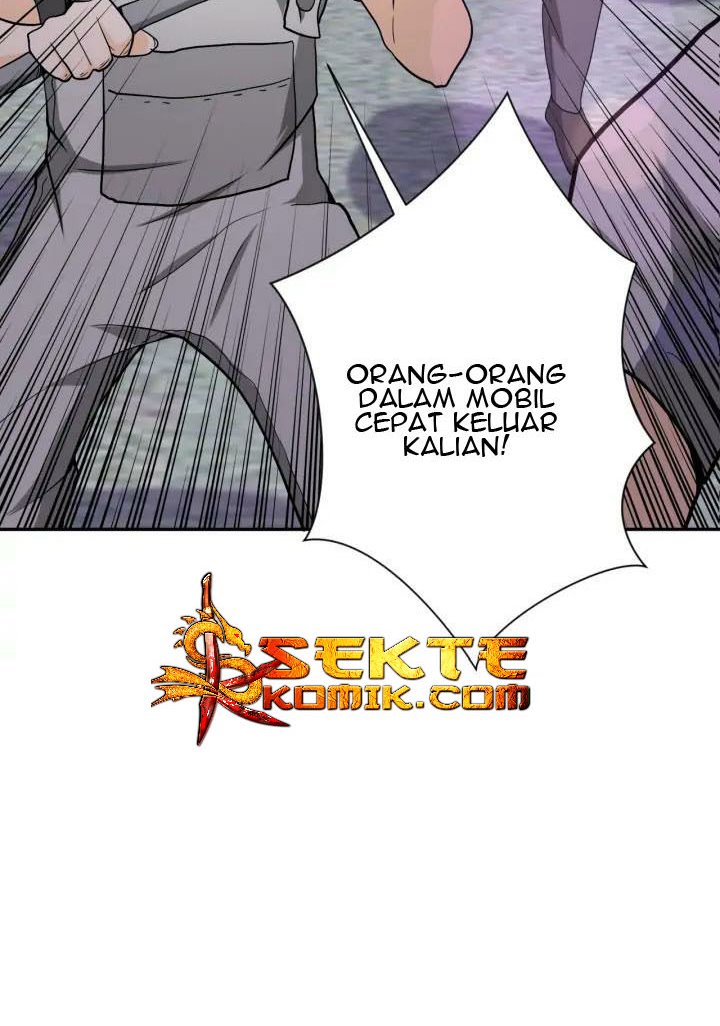 Super System Chapter 95 Gambar 61